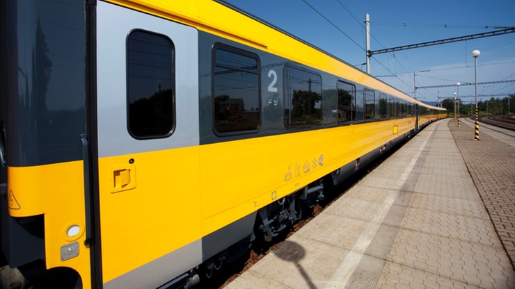 Czeski RegioJet chce jeździć na trasie Kraków-Gdynia. Jest wniosek o kilkanaście kursów dziennie