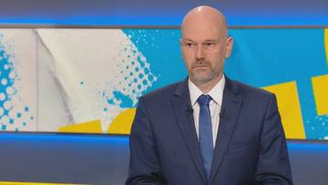 Maciej Berek w "Graffiti". Oglądaj od godz. 7:40