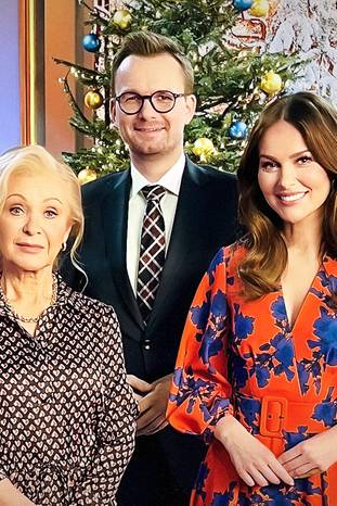 Dziękujemy, że zawsze jesteście gotowi podać pomocną dłoń. Razem możemy więcej!