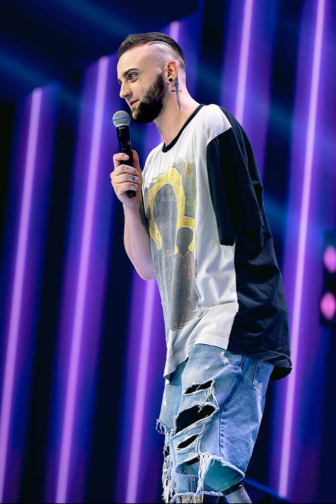 2026-03-20 Wzruszony „IGR”. To „tak” było dla niego szczególnie ważne