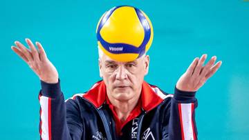 Zmiana trenera w polskim klubie siatkarskim! Trudny debiut nowego szkoleniowca