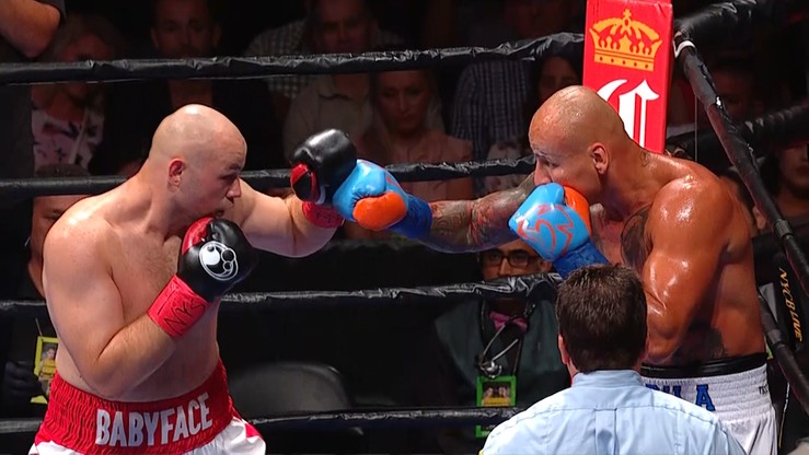 Pindera o Szpilka - Kownacki: Lekcja pokory