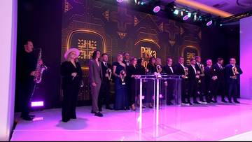 Gdzie obejrzeć Galę Tygodnika "Piłka Nożna"?