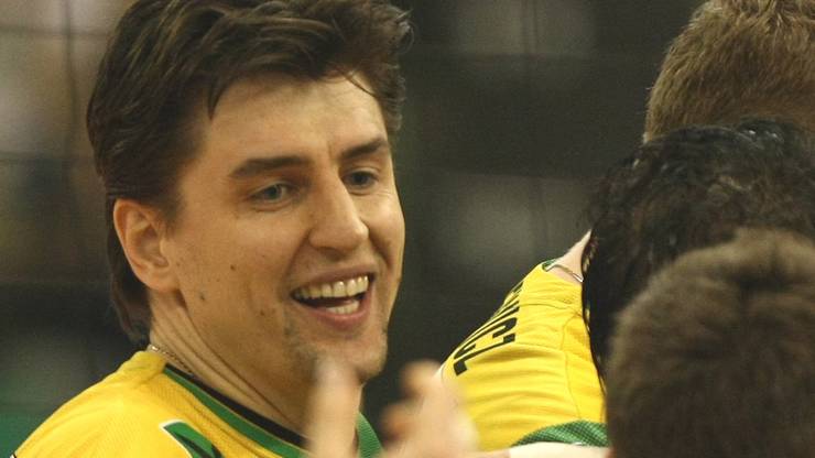 Najsłynniejsi siatkarze w historii Jastrzębskiego Węgla. Oni tworzyli historię klubu