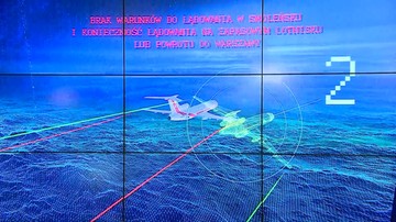 "Samolot Tu-154 mógł 7-krotnie uniknąć katastrofy". Zobacz film Platformy o locie do Smoleńska