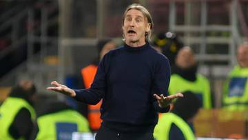 15 meczów bez zwycięstwa, na tym koniec! Włoski klub zwolnił trenera