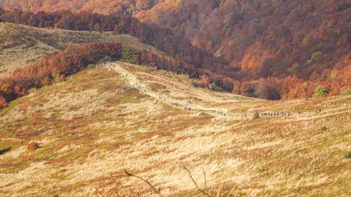 Piękno polskich gór - zdjęcie 55