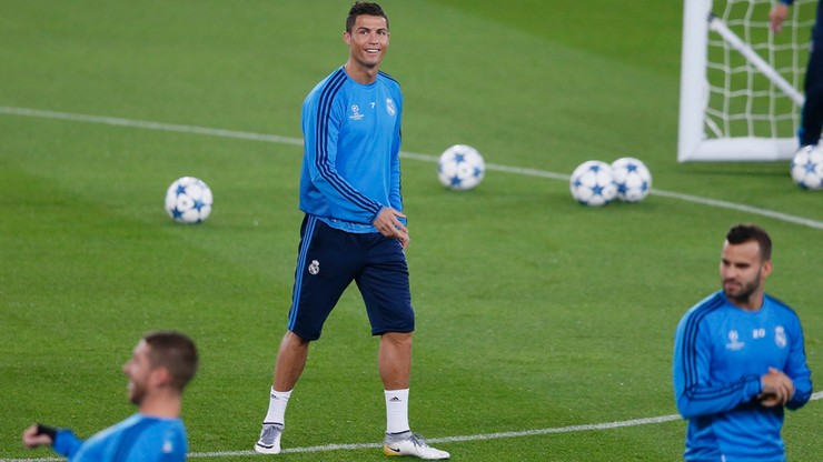 Cristiano Ronaldo odejdzie z Realu? Calderon: on nie ma ceny