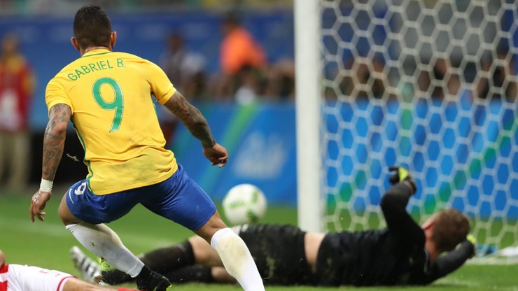 Efektowne przełamanie Brazylii, ale Neymar znów bez gola