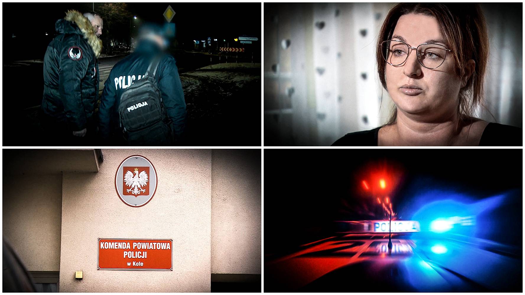 „Państwo w Państwie” - odcinek 591, na żywo 21 grudnia