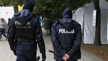 Porozumienie policjantów z MSWiA. Chodzi o podwyżki
