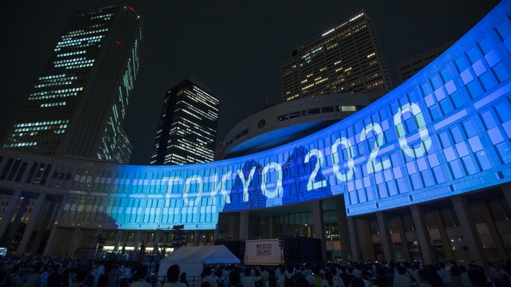 Tokio 2020: Rekord liczby turystów to dobry prognostyk przed igrzyskami