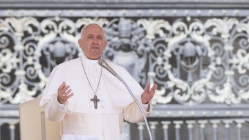 Watykan: papież zwołuje naradę w sprawie Ukrainy