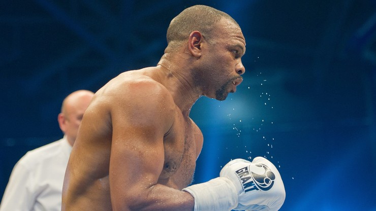 Roy Jones: Mogę umrzeć walcząc z Tysonem. Umarłbym jako szczęśliwy człowiek
