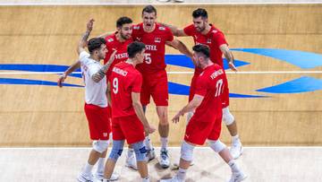 MŚ 2025 siatkarzy: Turcja - Libia. Relacja live i wynik na żywo