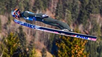 TCS: Granerud górą w Garmisch-Partenkirchen. Polak na podium