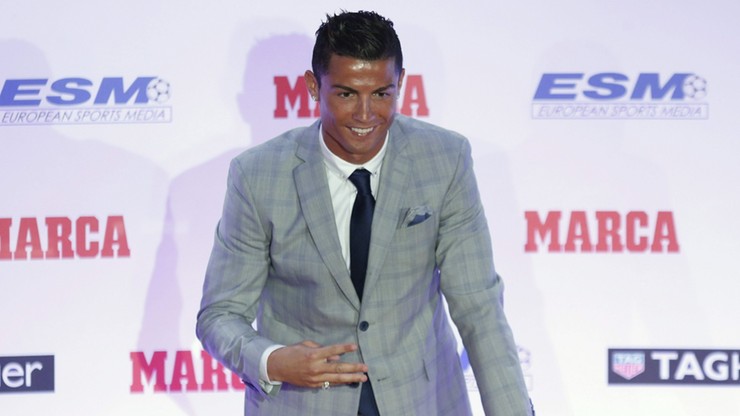 Ronaldo zarabia 150 mln zł rocznie. Sprawdź gigantyczne zarobki piłkarzy Primera Division