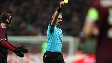 Oto sędzia meczu Litwa - Polska. Mamy z nim dobre wspomnienia