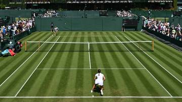 Wimbledon online. Transmisja meczów z kortu numer 6 - 02.07