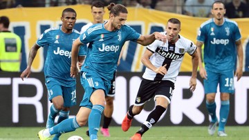 Piłkarz Juventusu zbuntował się przeciwko klubowi. Nie chce wracać do Włoch