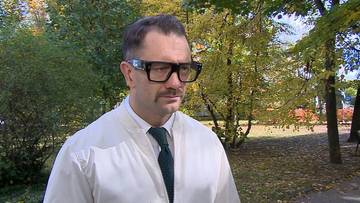 Mejza zrzeka się immunitetu. Policja chce ukarać polityka