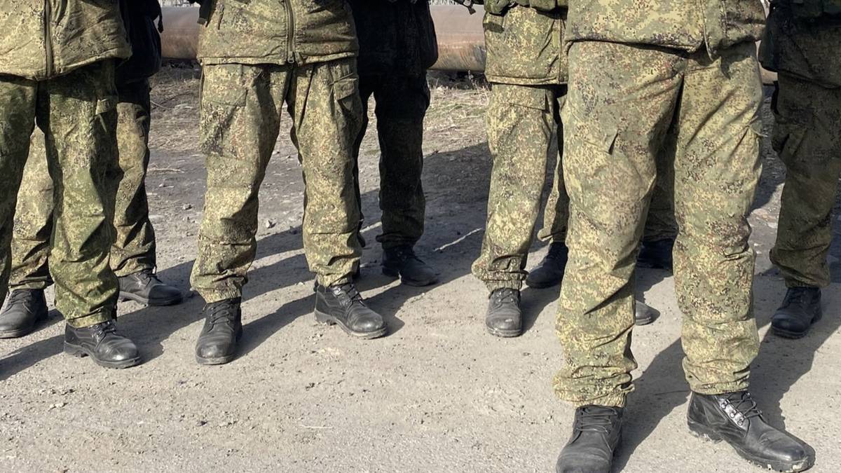 Polak walczy po stronie Kremla. Prokuratura wszczęła śledztwo