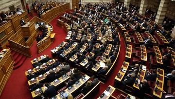 Grecki parlament ratyfikował protokół przyjęcia Macedonii Płn. do NATO