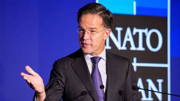 "To się zmieniło". Szef NATO o produkcji amunicji w Sojuszu