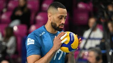 Gwiazda pożegna się z PlusLigą? Ma zagrać w ekipie 17-krotnego mistrza kraju