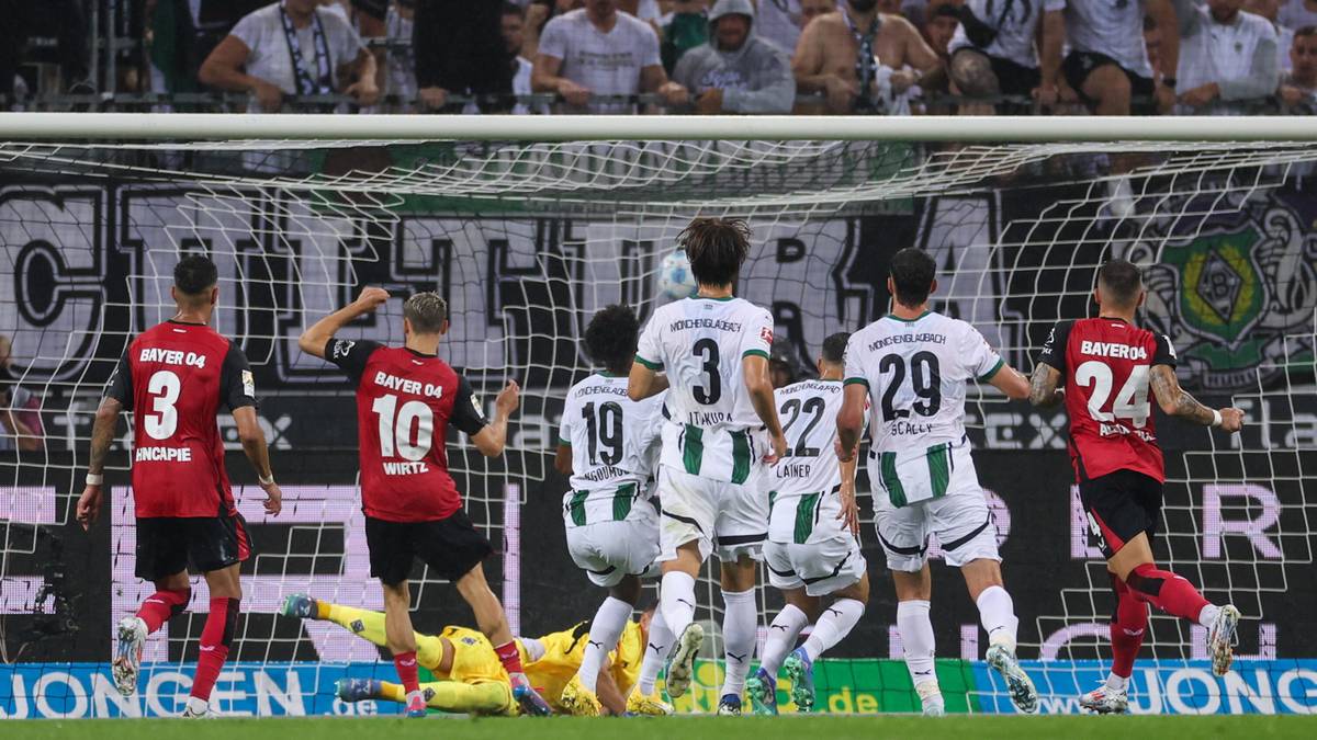 Gol w 11. minucie doliczonego czasu! Mistrz Niemiec wygrał na inaugurację Bundesligi