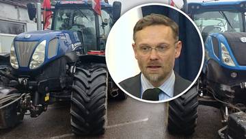 Protesty przeciwko Mercosur. Szef Kancelarii Prezydenta apeluje do rządu