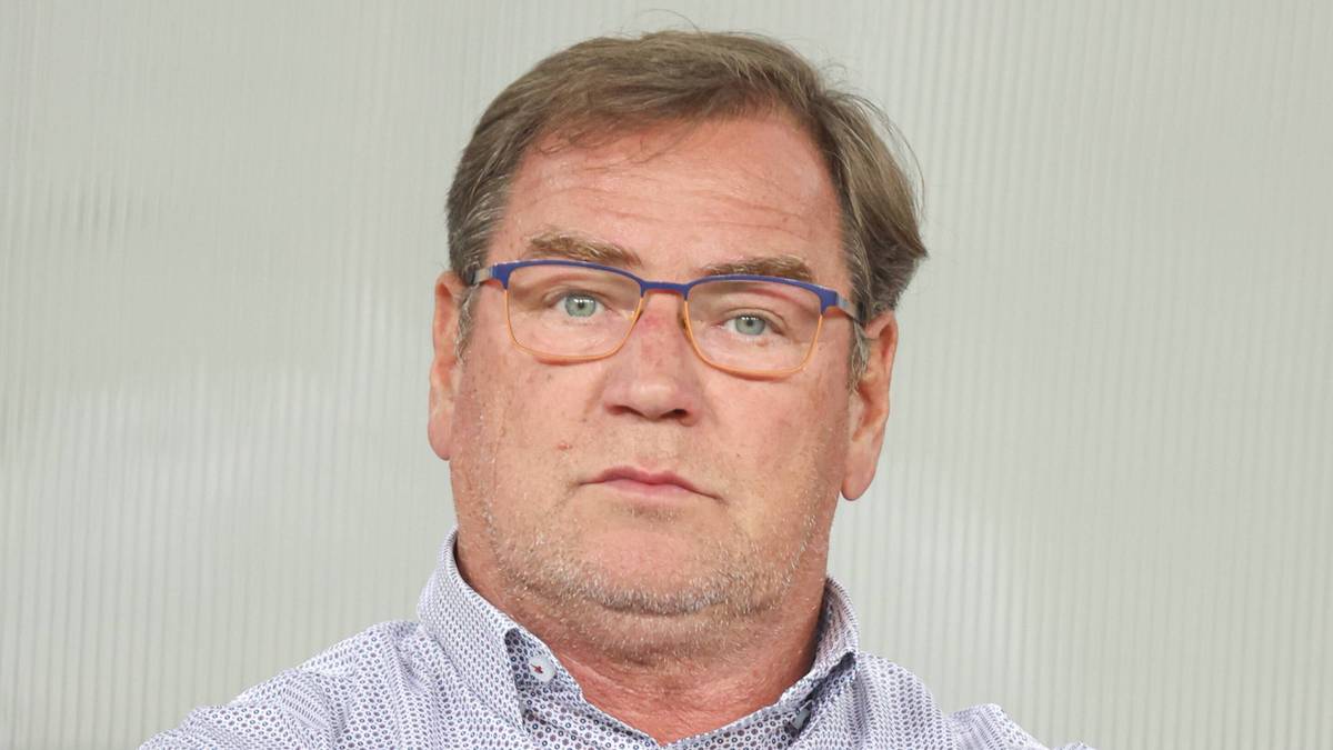 Jan Urban nowym selekcjonerem. Tak Cezary Kulesza skomentował ten wybór