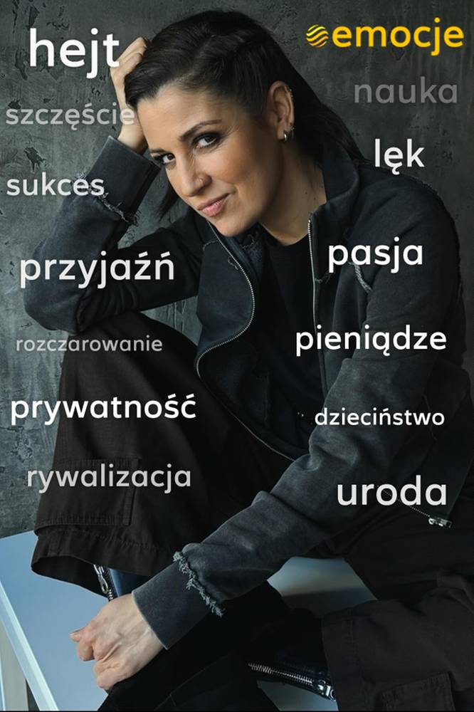 2026-03-06 EMOCJE Aleksandry Zienkiewicz: Aktorki mają zakaz starzenia się