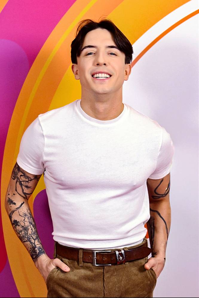 2026-02-25 Dawid Kwiatkowski: 20-lecie Zakopower to uczta dla ucha - Polsat.pl