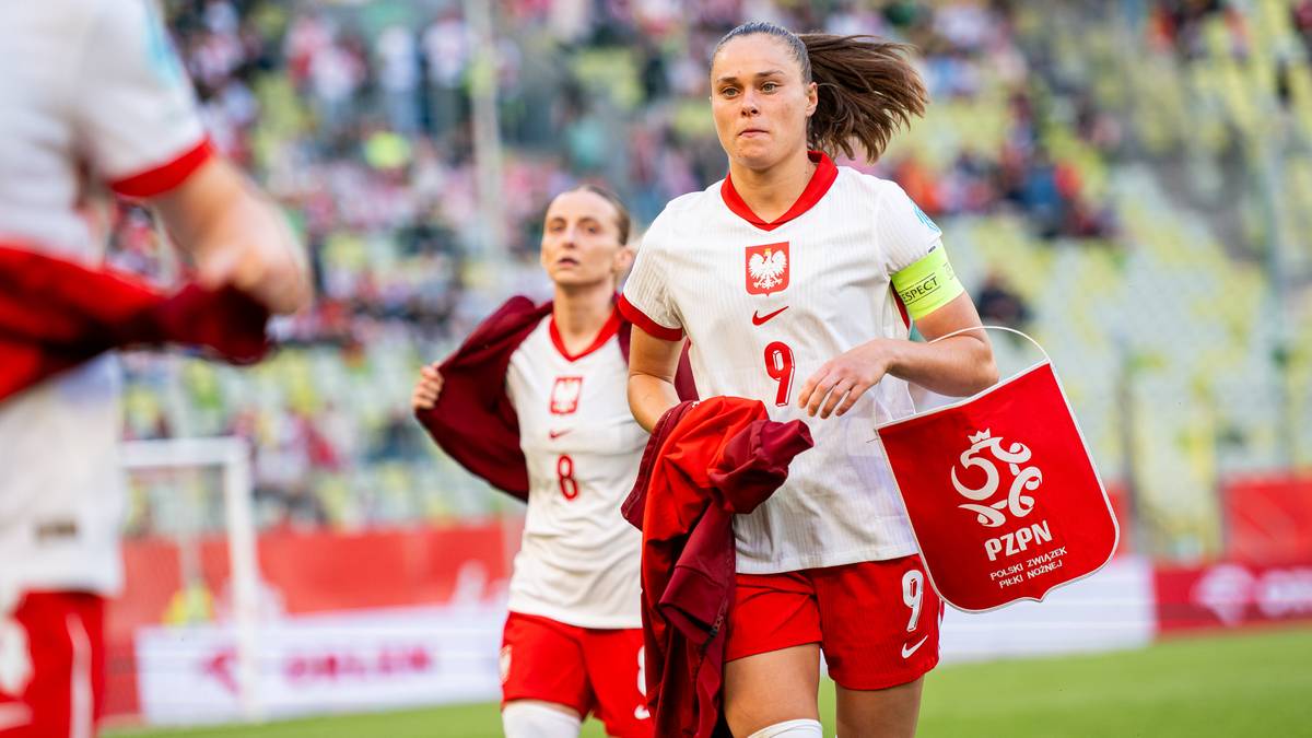 Polska - Ukraina na żywo. Relacja live i wynik online