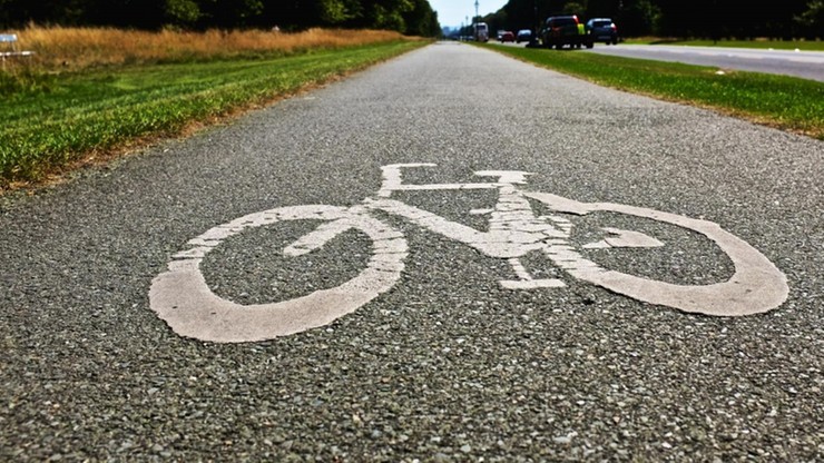Zakrzówek: 14-letnia rowerzystka zginęła w wypadku