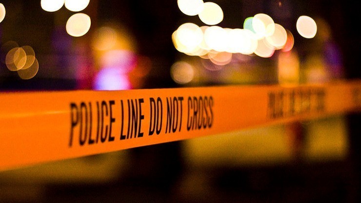 USA: wtargnął do baru, zastrzelił cztery osoby, a pięć innych ranił