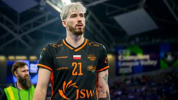 Wszystko jasne! Tomasz Fornal w nowym klubie