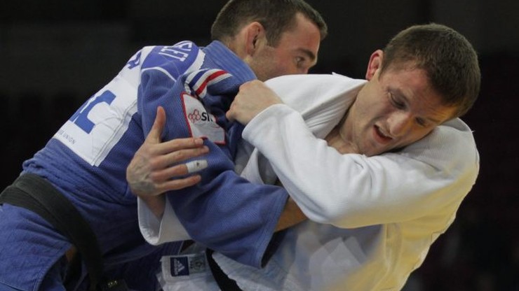 Wiłkomirski: Medal olimpijski w judo nie może być ciągle marzeniem