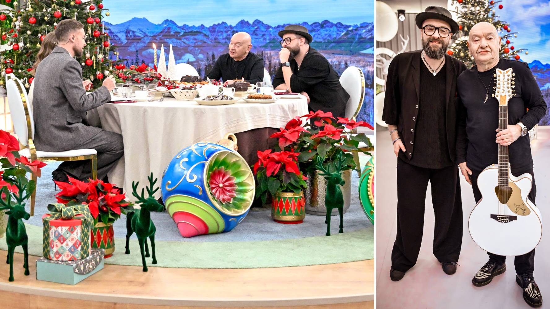 Słuchają głosu fanów. Perfect i Łukasz Drapała z apelem