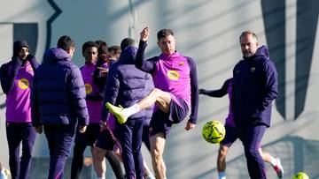 Nie tylko Lewandowski. Gwiazdy na wylocie z Barcelony. To będzie rewolucja!