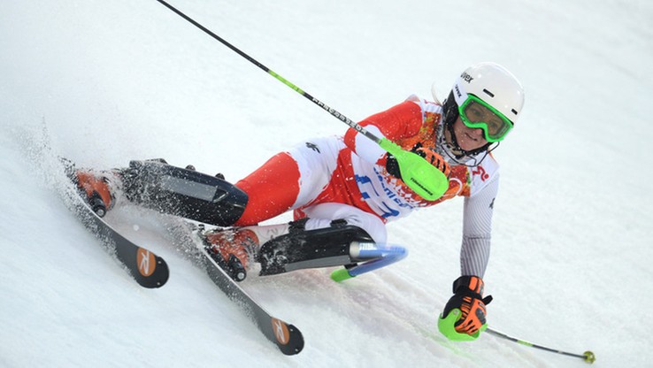 Alpejski PŚ: Udany występ Polki w eliminacjach slalomu równoległego