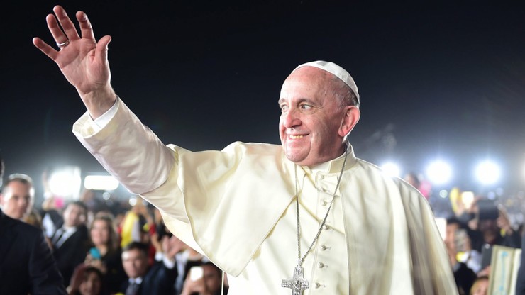 Rzecznik Watykanu: słowa papieża o Trumpie to nie jest "osobisty atak"