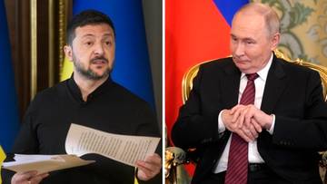 Negocjacje pokojowe Ukraina-Rosja. Moskwa wątpi w gotowość Kijowa