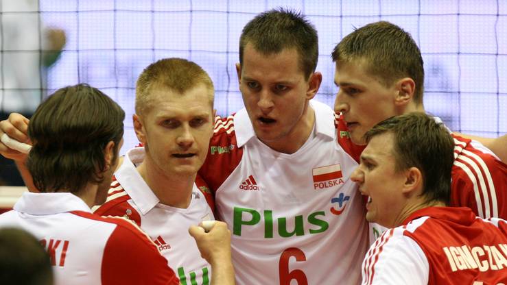 Rekordziści MŚ siatkarzy w reprezentacji Polski. Kto najwięcej razy zagrał w turnieju?