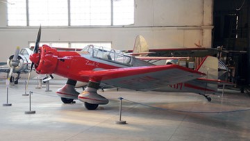 Muzeum Lotnictwa Polskiego pokazało prawdziwy unikat