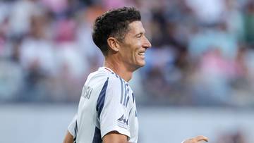 Debiut Lewandowskiego w Chicago Fire. Polski napastnik nie zdobył bramki