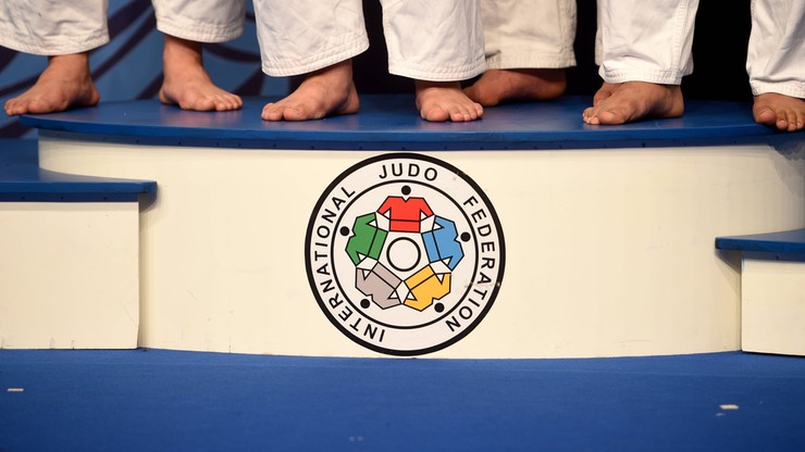 Grand Slam w judo: Dobry występ Mrówczyńskiego w Duesseldorfie