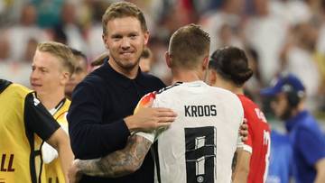 Euro 2024: Niemcy – Dania. Relacja live i wynik na żywo