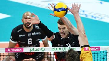 Asseco Resovia Rzeszów - SVG Luneburg. Wynik meczu w Lidze Mistrzów. Kto wygrał mecz?